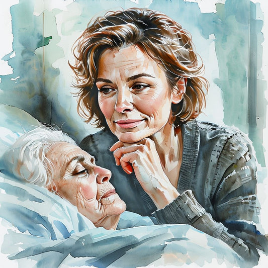 The Importance of Communication in Hospice Care: Why Talking to Loved Ones Matters