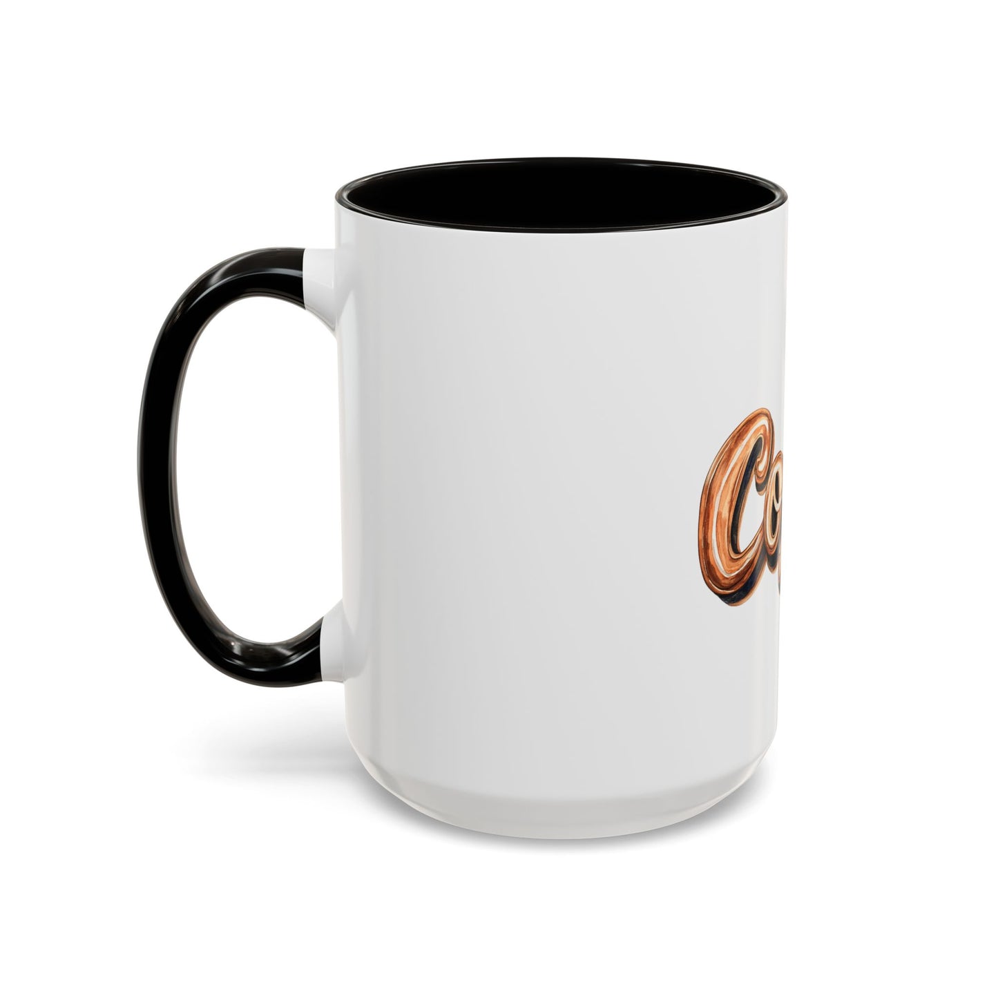 Simply Coffee Mug