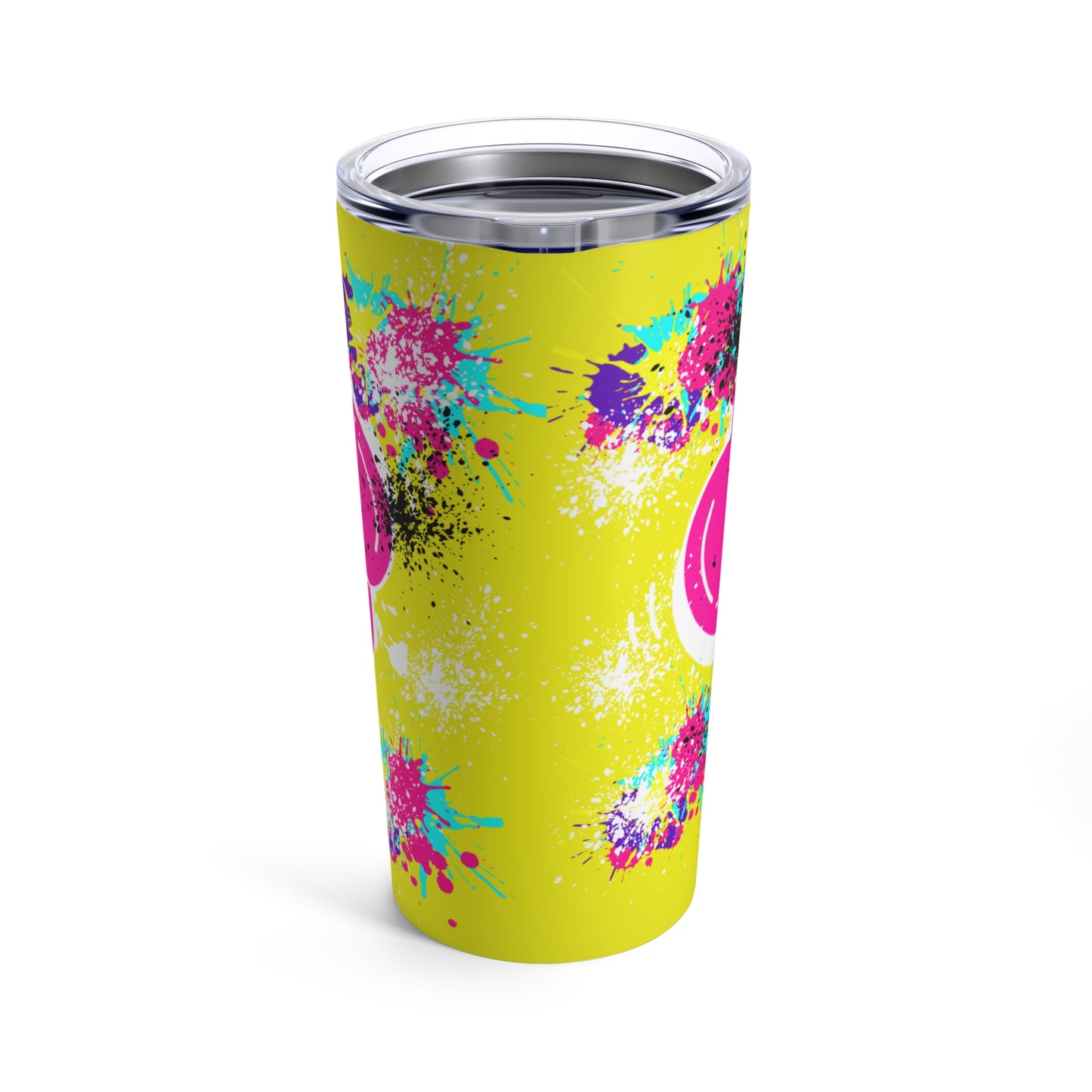 Vibrant Colored Tumbler for CNAs | Insulated Travel Mug | Perfect Gift for Certified Nursing Assistants
