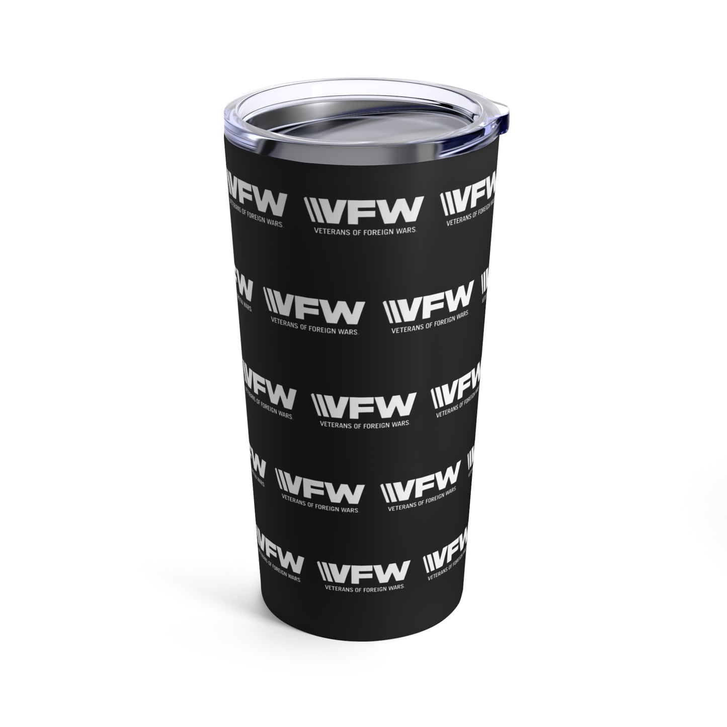 VFW Tumbler 20oz