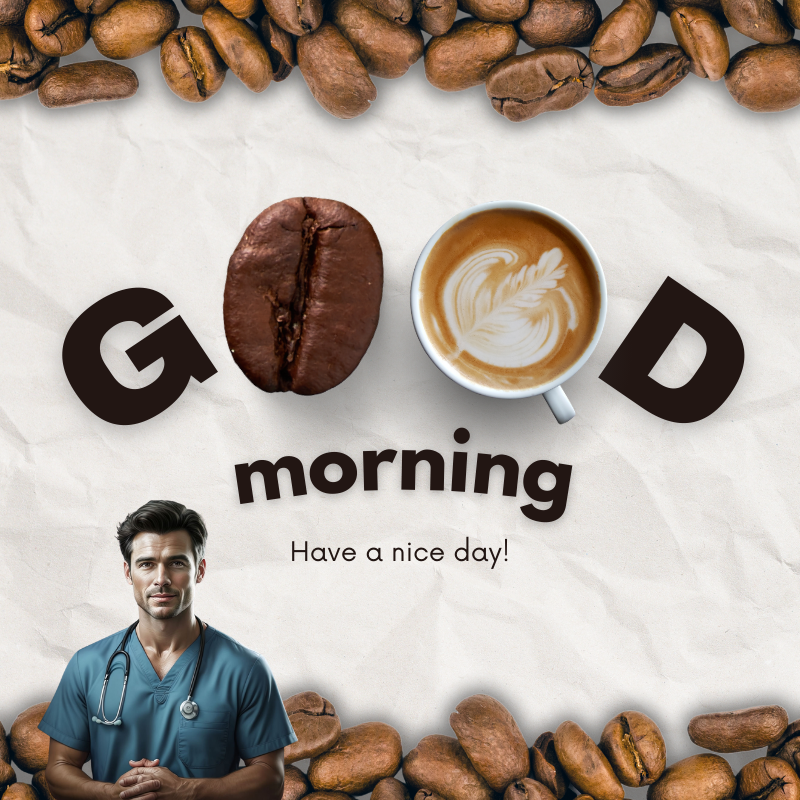 Shift Fuel: Energizing Coffee for Healthcare Professionals (Dark French Roast)