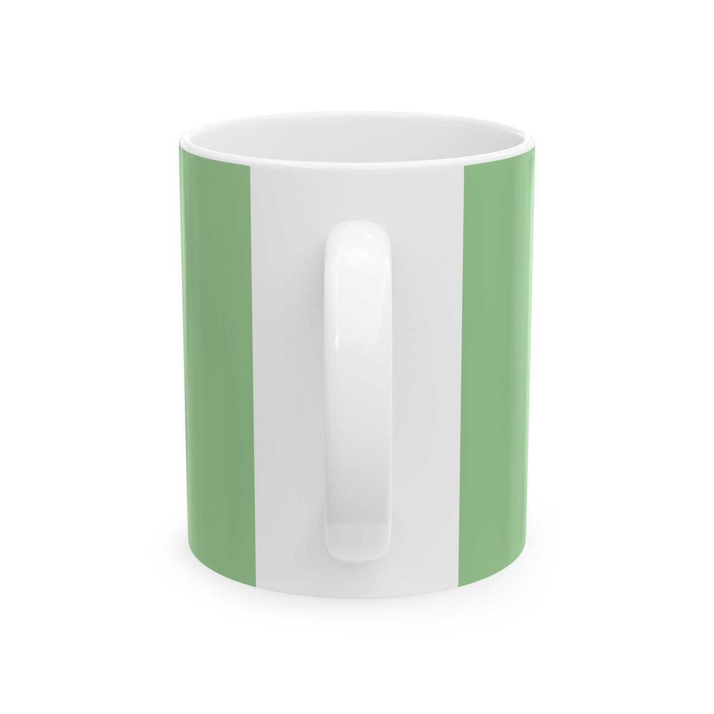 Shift Fuel's Pinup Nurse Coffee Mug: A Playful Tribute to Timeless Elegance