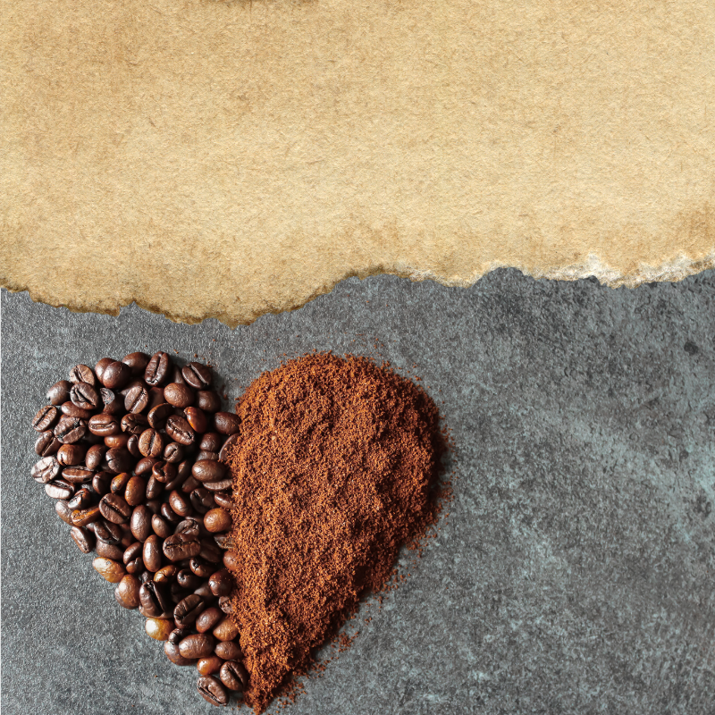 Shift Fuel's Healthcare IT Dark French Roast