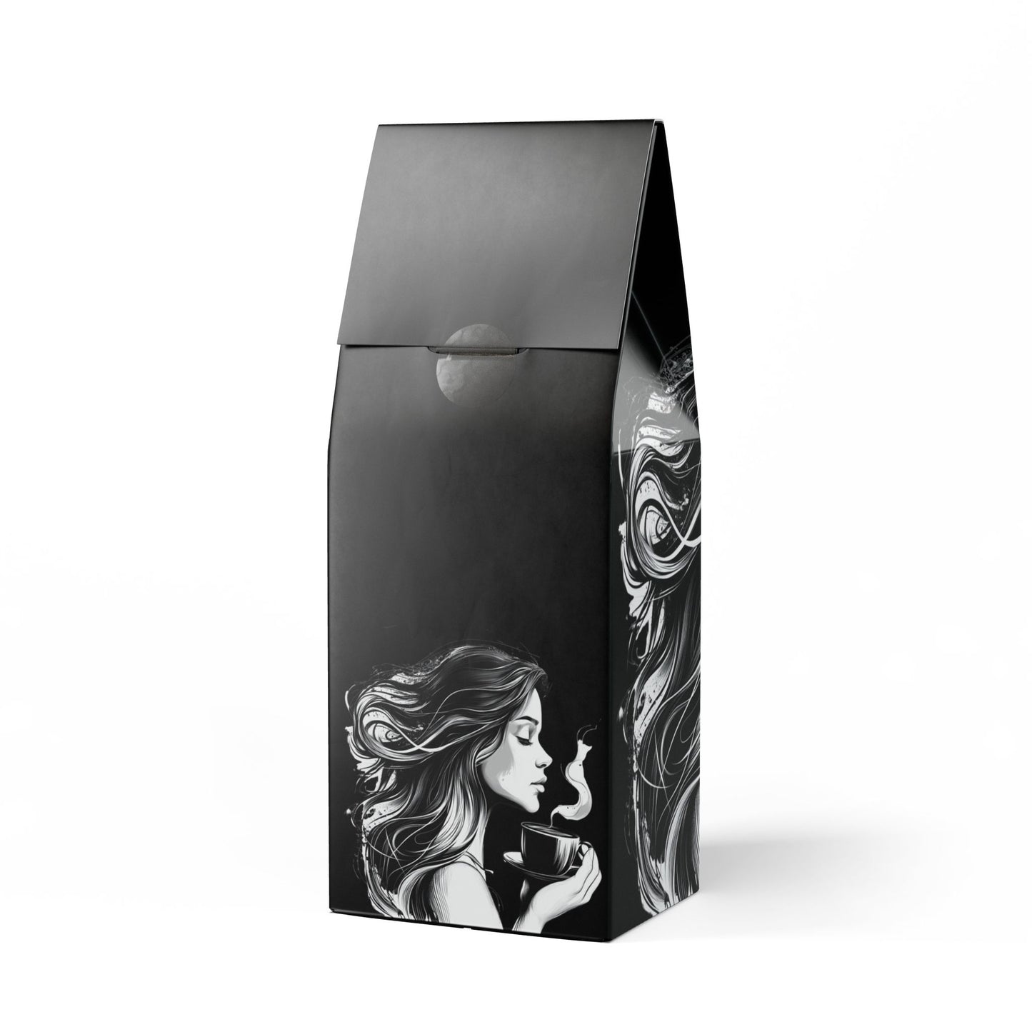 Shift Fuel's Luxe Blend(Medium Roast)