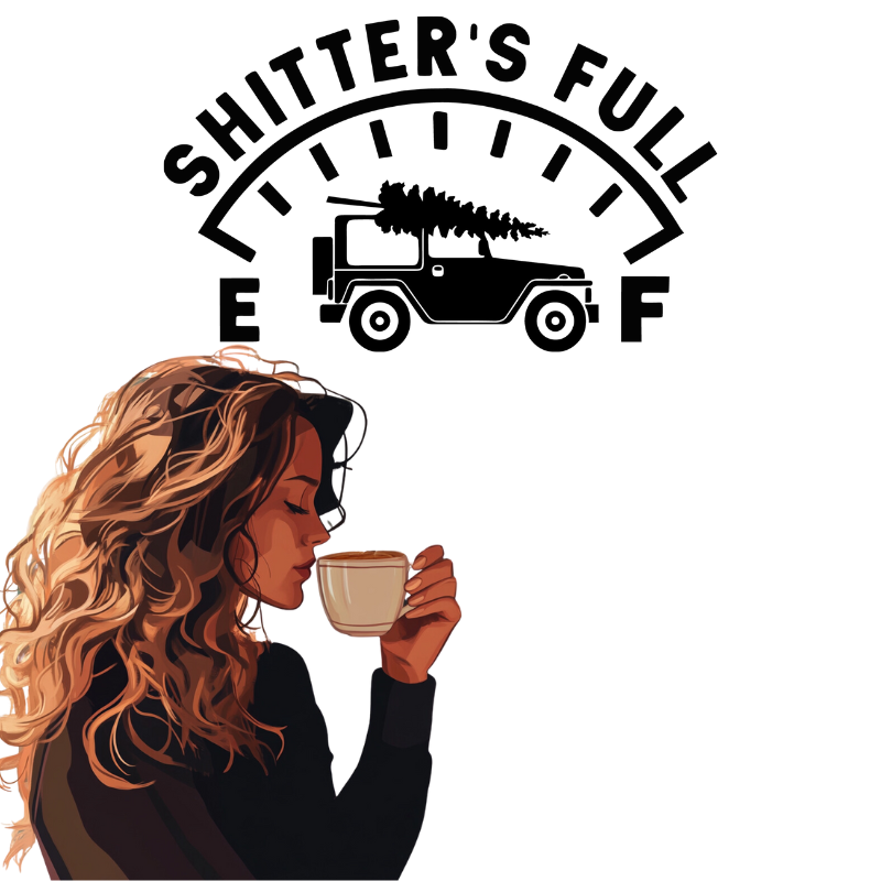 Shift Fuel's Holiday Nut House Blend: Holiday Blend