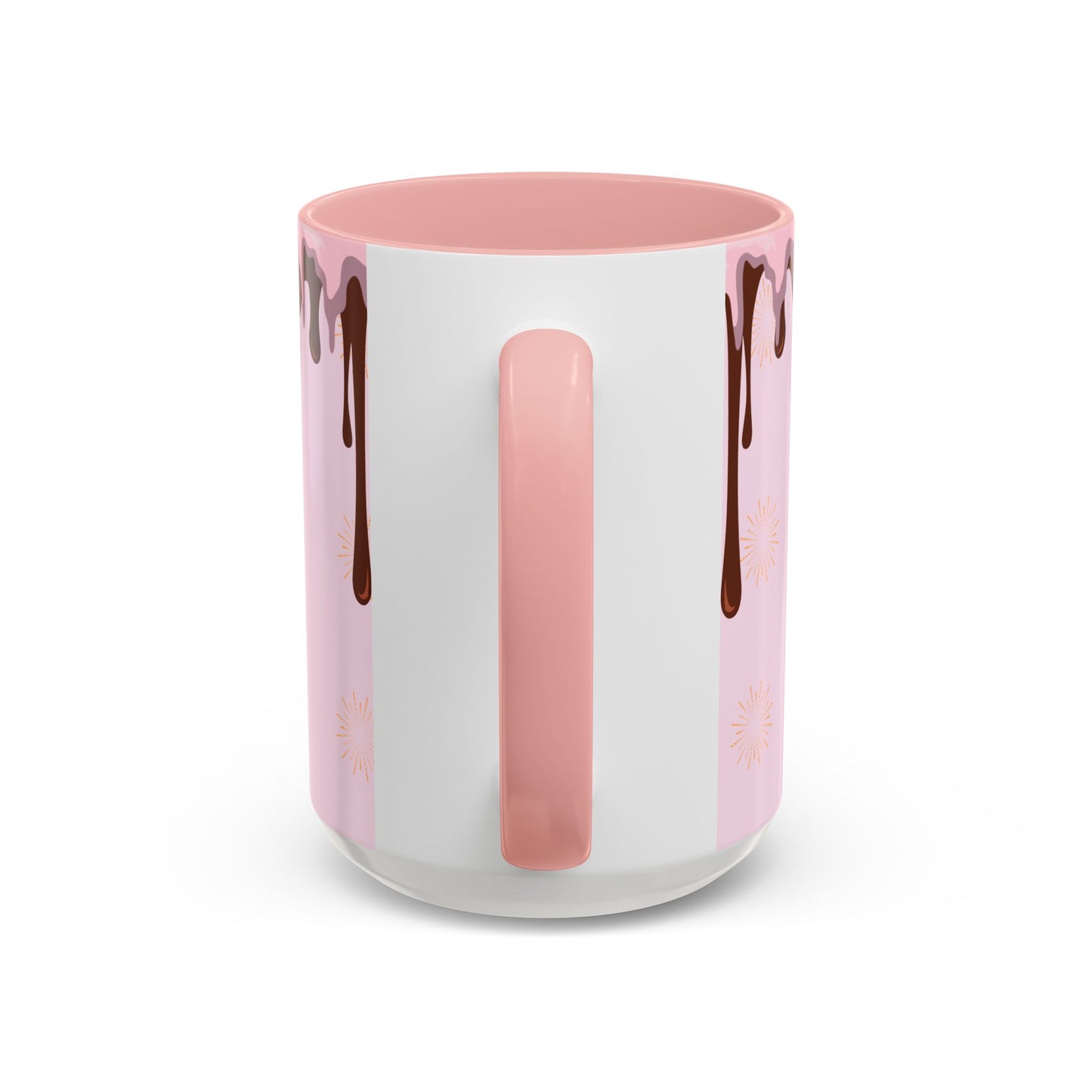 Shift Fuel's Pinup Holiday Mug