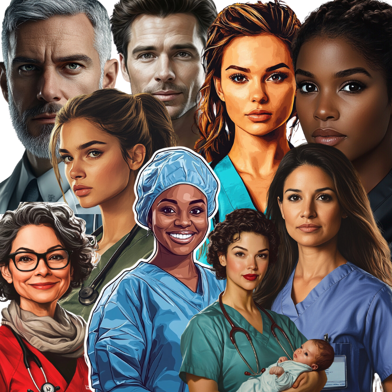 Shift Fuel's Cosmetic Nurse Blend