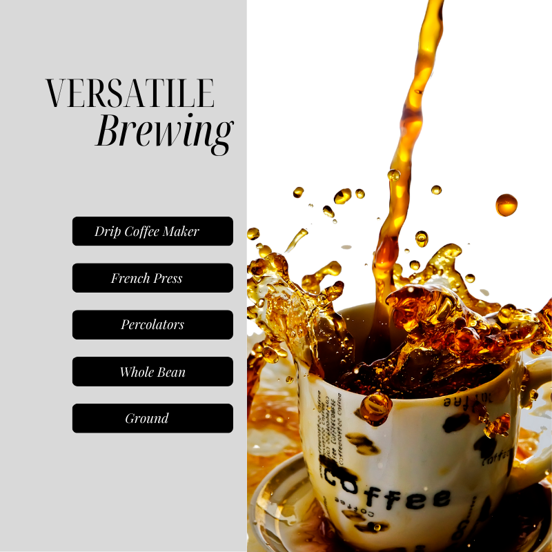 Forever 39 Medium Roast