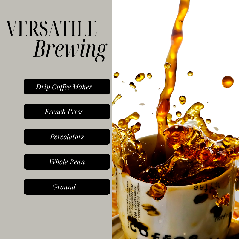 Shift Fuel Coffee for CNAs | Energizing Blend for Dedicated Caregivers | Premium Coffee for Nursing Assistants (Medium Roast)
