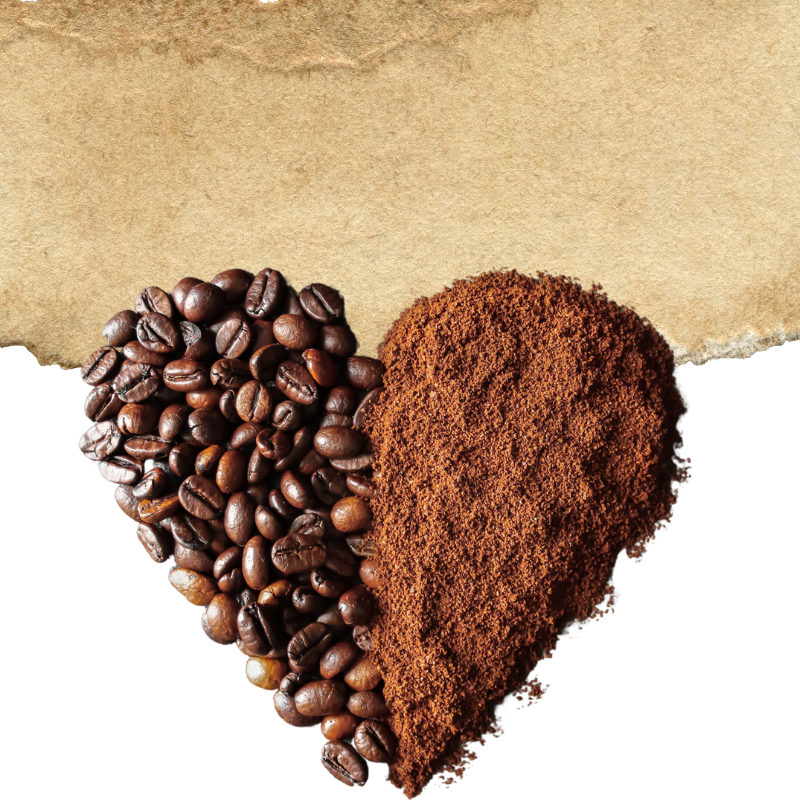 Shift Fuel Coffee's I'm Fine Medium Roast