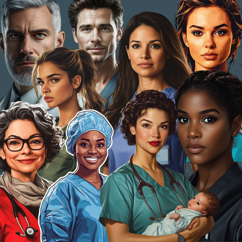 Shift Fuel's Cosmetic Blend: Inspire Confidence Medium Roast