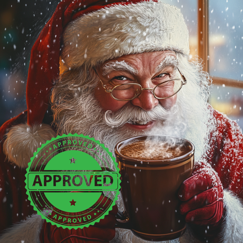<img src="https://shiftfuelproducts.shop/cdn/shop/files/Shift_Fuel_s_VFW_leash_is_Santa_approved.png?v=1730403300" alt="Shift Fuel's VFW leash, proudly displaying a 'Santa Approved' label, showcasing its festive design and quality for holiday walks with your pet." />
